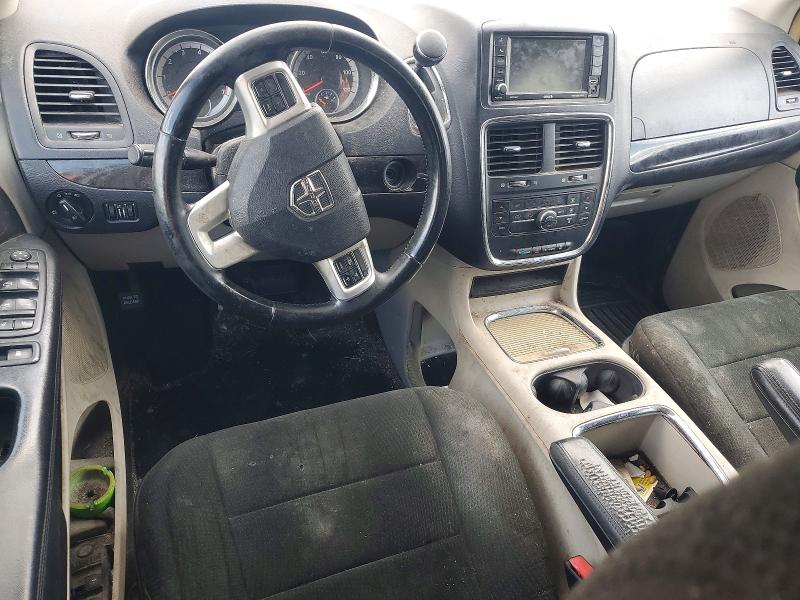 Aukcja sprzedaży 2012 Dodge Grand Caravan, vin: 2C4RDGDG5CR114517, numer aukcji: 52285796