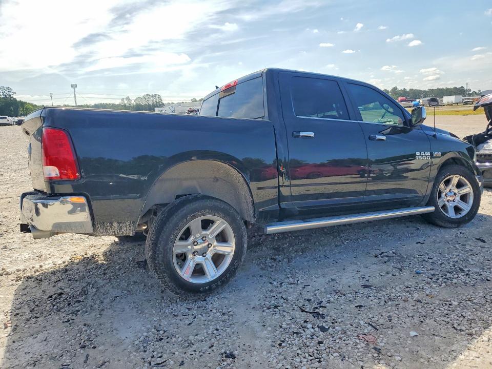 Auction sale of the 2017 Ram 1500, vin: 1C6RR6LT9HS782229, lot number: 52187026
