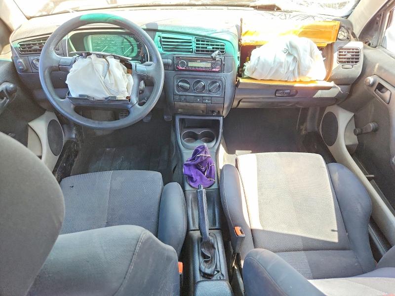 Продаж на аукціоні авто 1998 Volkswagen Jetta, vin: 3VWRF81H5WM243024, номер лоту: 54299696