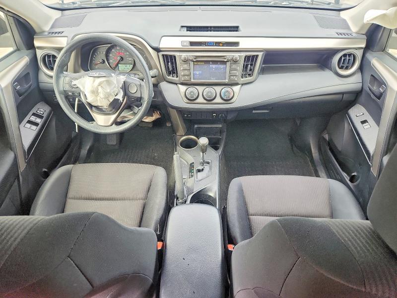 Продаж на аукціоні авто 2015 Toyota Rav4, vin: JTMBFREV1FD149633, номер лоту: 54171246