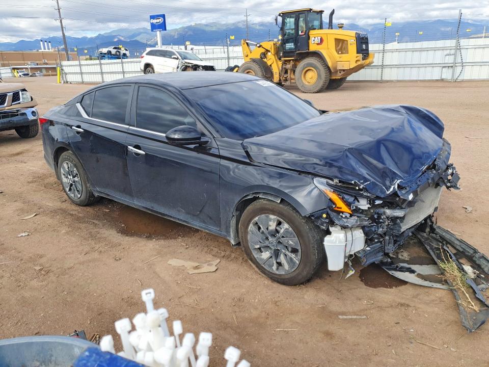 Продажа на аукционе авто 2022 Nissan Altima, vin: 1N4BL4BV6NN419292, номер лота: 54405366