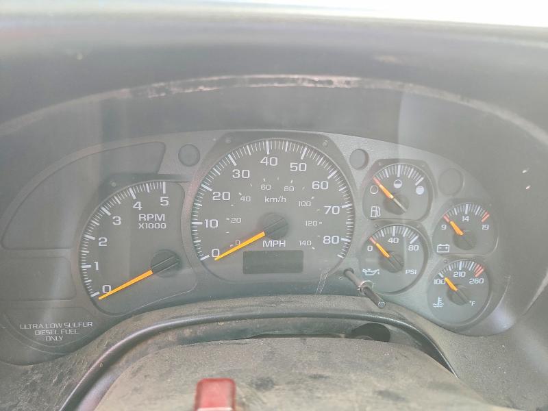 53506006 :رقم المزاد ، 1GBE4C3948F410318 vin ، 2008 Chevrolet C4500 مزاد بيع