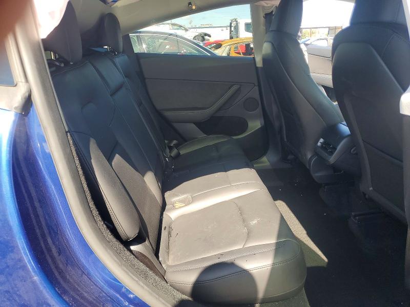 Продажа на аукционе авто 2024 Tesla Model Y, vin: 7SAYGDED9RF169081, номер лота: 54264436