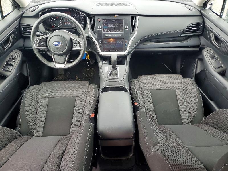 Aukcja sprzedaży 2021 Subaru Outback, vin: 4S4BTAACXM3183356, numer aukcji: 53413646