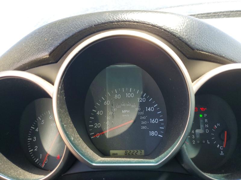 Продажа на аукционе авто 2004 Lexus Sc, vin: JTHFN48Y040053184, номер лота: 52104616