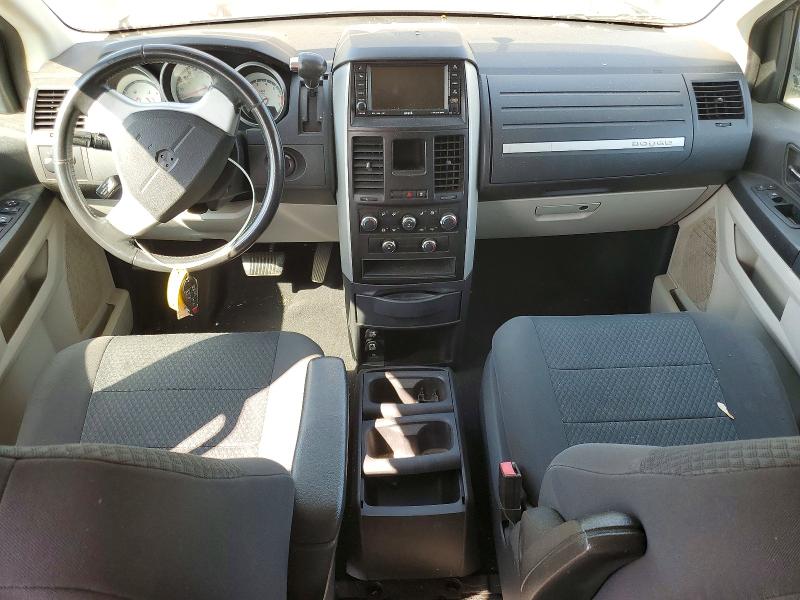 Продажа на аукционе авто 2010 Dodge Grand Caravan, vin: 2D4RN3D1XAR390161, номер лота: 54248096
