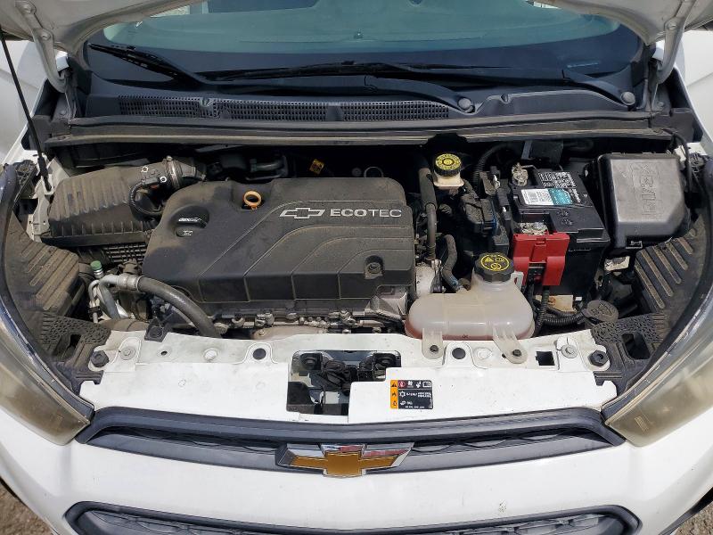 Продаж на аукціоні авто 2017 Chevrolet Spark, vin: KL8CB6SAXHC757796, номер лоту: 54709656