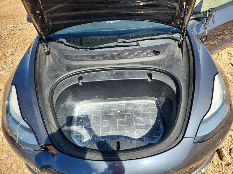 Продажа на аукционе авто 2020 Tesla Model 3, vin: 5YJ3E1EC8LF586203, номер лота: 52505666