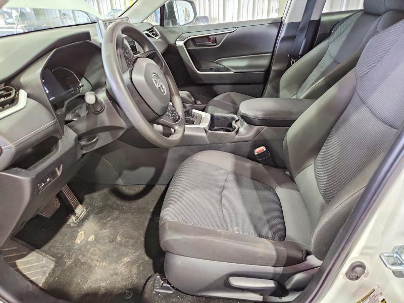 2025 Toyota Rav4 მანქანა იყიდება აუქციონზე, vin: 2T3F1RFV8SC528237, აუქციონის ნომერი: 54631076