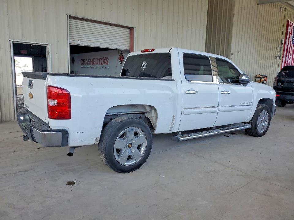 Продажа на аукционе авто 2012 Chevrolet Silverado, vin: 3GCPCSE01CG278979, номер лота: 52489696