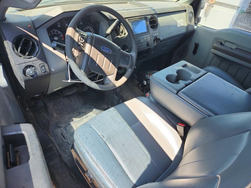53091906 :رقم المزاد ، 1FT7X2B61EEA23613 vin ، 2014 Ford F250 مزاد بيع