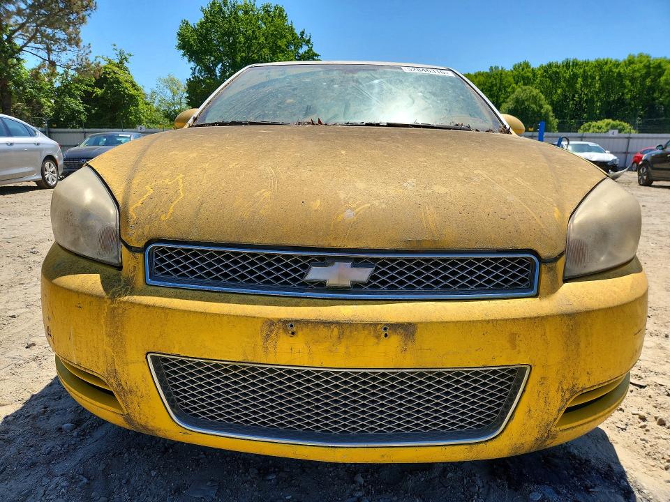 Продаж на аукціоні авто 2014 Chevrolet Impala Limited, vin: 2G1WA5E3XE1130878, номер лоту: 52846316