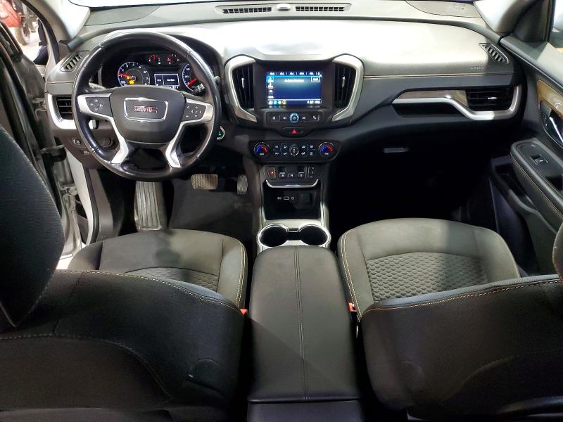 Aukcja sprzedaży 2018 Gmc Terrain, vin: 3GKALMEXXJL149680, numer aukcji: 53210016