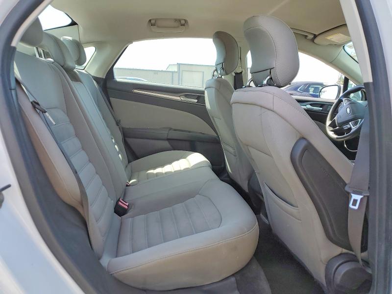 Продажа на аукционе авто 2013 Ford Fusion, vin: 3FA6P0G70DR272147, номер лота: 54302906