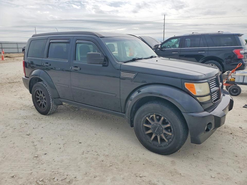 Aukcja sprzedaży 2010 Dodge Nitro, vin: 1D4PU5GK6AW108860, numer aukcji: 52214346
