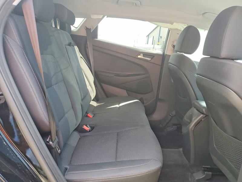 Aukcja sprzedaży 2020 Hyundai Tucson, vin: KM8J33A46LU101504, numer aukcji: 54343586
