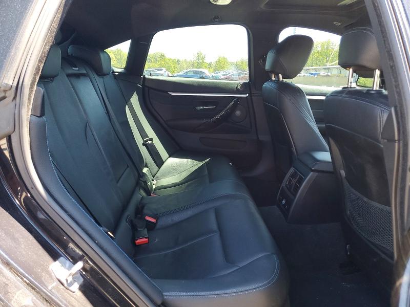 Продажа на аукционе авто 2018 Bmw 440xi, vin: WBA4J7C59JBB98890, номер лота: 52850816