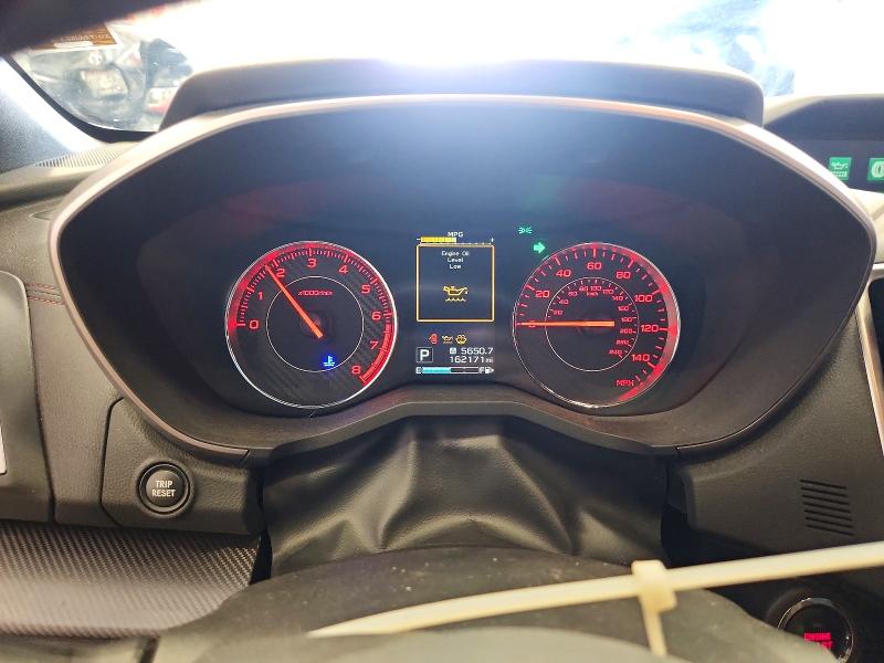 51867546 :رقم المزاد ، 4S3GTAK60H3714122 vin ، 2017 Subaru Impreza مزاد بيع