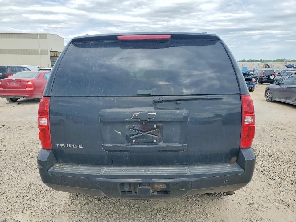 Aukcja sprzedaży 2013 Chevrolet Tahoe, vin: 1GNSKBE01DR151851, numer aukcji: 53008636