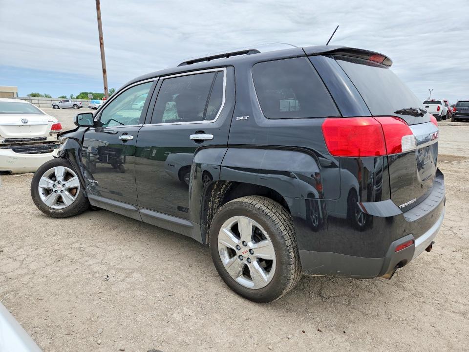 54464446 :رقم المزاد ، 2GKFLTE38E6270912 vin ، 2014 Gmc Terrain مزاد بيع