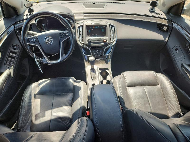 Продажа на аукционе авто 2015 Buick Lacrosse, vin: 1G4GB5G38FF208991, номер лота: 53378346
