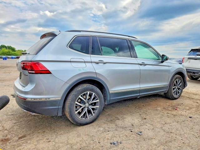 Aukcja sprzedaży 2020 Volkswagen Tiguan, vin: 3VV2B7AXXLM017804, numer aukcji: 53363166