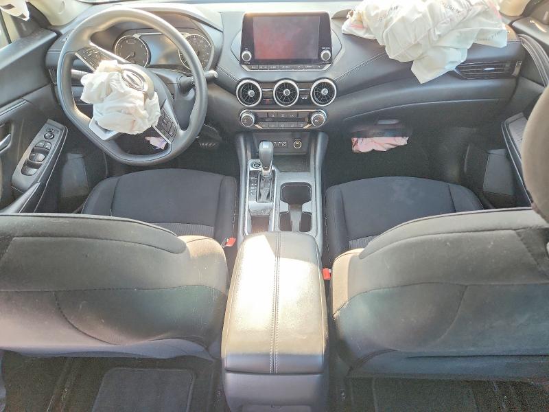 Aukcja sprzedaży 2024 Nissan Sentra, vin: 3N1AB8CV0RY316024, numer aukcji: 54391666