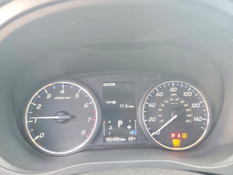 2017 Mitsubishi Outlander მანქანა იყიდება აუქციონზე, vin: JA4AZ3A32HZ015427, აუქციონის ნომერი: 53179916