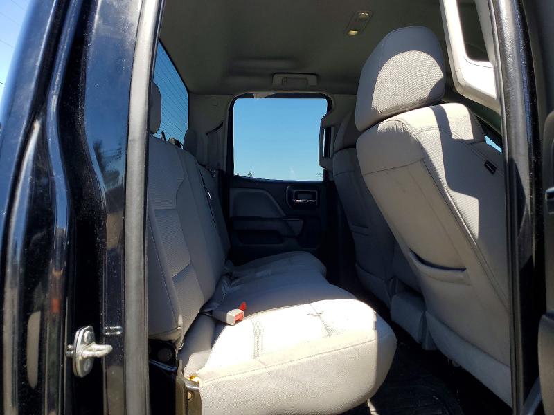 Aukcja sprzedaży 2016 Chevrolet Silverado, vin: 1GCVKPEC6GZ236962, numer aukcji: 54617896