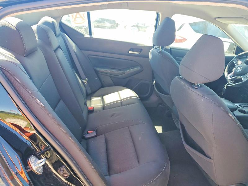 Продаж на аукціоні авто 2019 Nissan Altima, vin: 1N4BL4BV1KC175770, номер лоту: 53551026