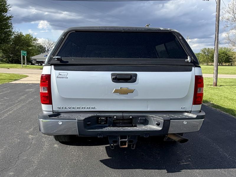 Aukcja sprzedaży 2011 Chevrolet Silverado, vin: 1GC4C0CG4BF184781, numer aukcji: 52727356