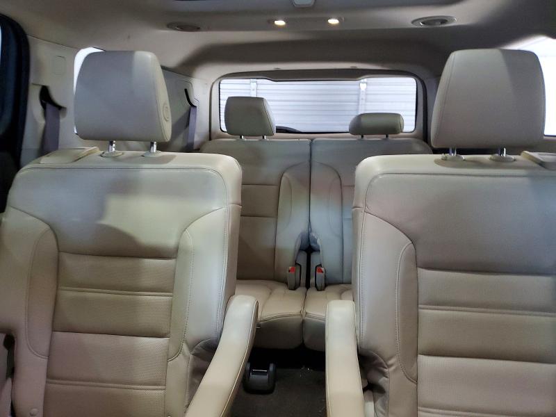 52338296 :رقم المزاد ، 1GKKNPLSXHZ180857 vin ، 2017 Gmc Acadia مزاد بيع