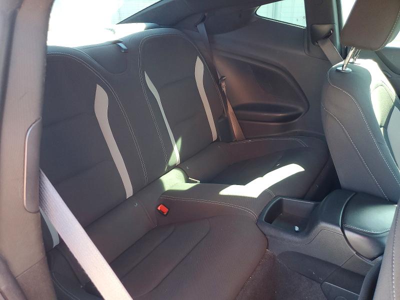 53632986 :رقم المزاد ، 1G1FB1RS8J0110271 vin ، 2018 Chevrolet Camaro مزاد بيع