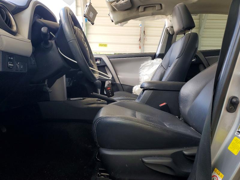 Aukcja sprzedaży 2018 Toyota Rav4, vin: 2T3WFREV5JW439550, numer aukcji: 52387656
