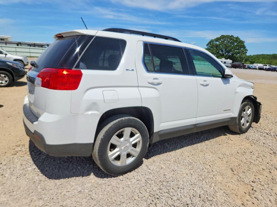Aukcja sprzedaży 2015 Gmc Terrain, vin: 2GKFLWEK2F6377948, numer aukcji: 55489326