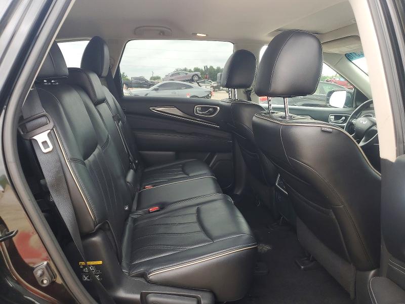 Aukcja sprzedaży 2016 Infiniti Qx60, vin: 5N1AL0MM4GC513300, numer aukcji: 54027316