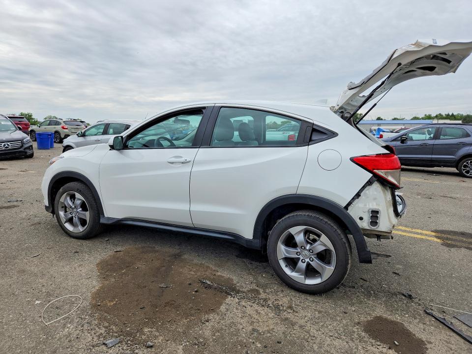 Aukcja sprzedaży 2021 Honda Hr-v, vin: 3CZRU6H39MM743573, numer aukcji: 54792876