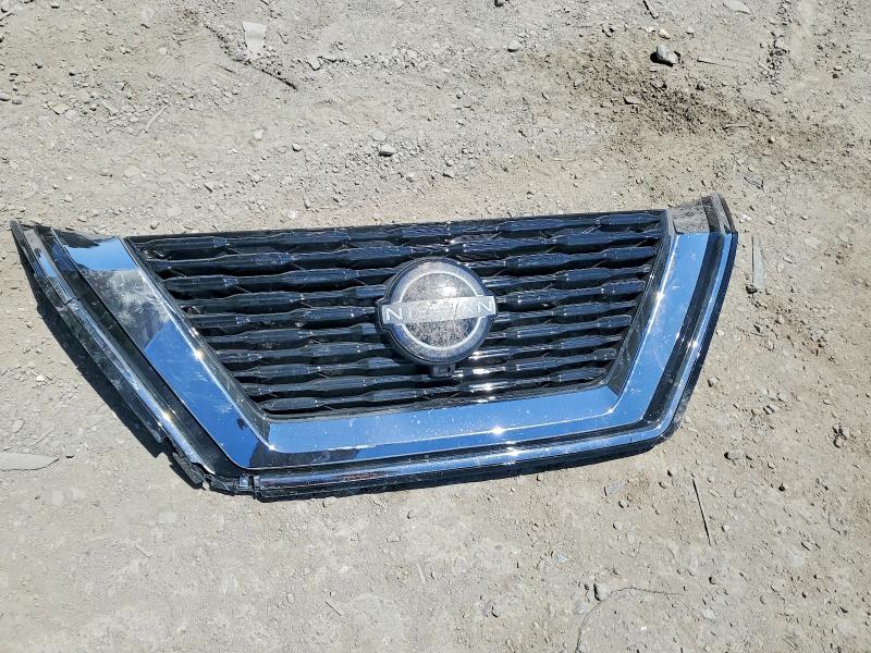 2023 Nissan Rogue მანქანა იყიდება აუქციონზე, vin: 5N1BT3AA4PC875658, აუქციონის ნომერი: 54484796