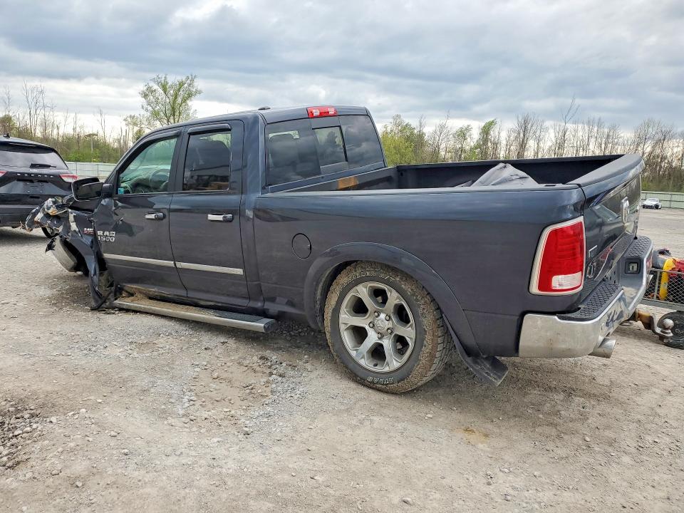 Aukcja sprzedaży 2017 Ram 1500, vin: 1C6RR7JT0HS562423, numer aukcji: 52251646