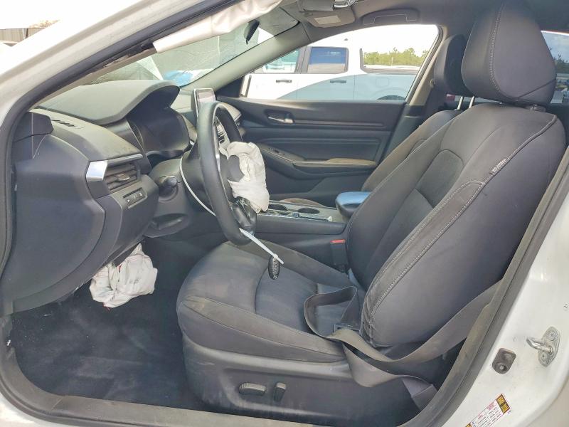2020 Nissan Altima 2.5 S მანქანა იყიდება აუქციონზე, vin: 1N4BL4BV3LC130265, აუქციონის ნომერი: 54845426