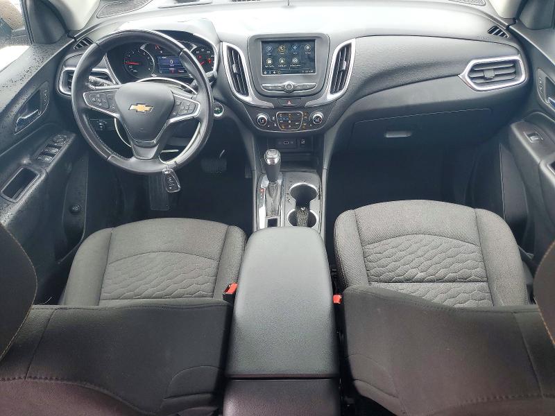 Продаж на аукціоні авто 2019 Chevrolet Equinox, vin: 2GNAXJEV4K6262373, номер лоту: 54682116