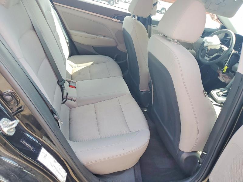 Aukcja sprzedaży 2017 Hyundai Elantra, vin: 5NPD74LF9HH174023, numer aukcji: 54156216