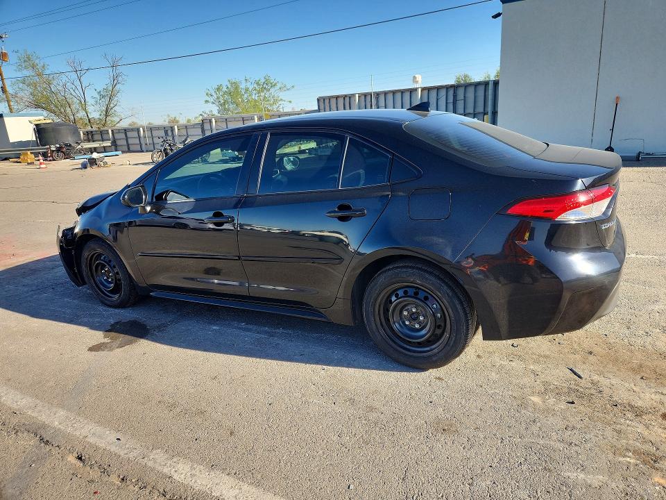 Aukcja sprzedaży 2023 Toyota Corolla, vin: JTDB4MEE5P3002876, numer aukcji: 53827036