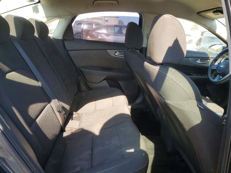 Продажа на аукционе авто 2020 Kia Forte, vin: 3KPF24AD8LE142623, номер лота: 52872076