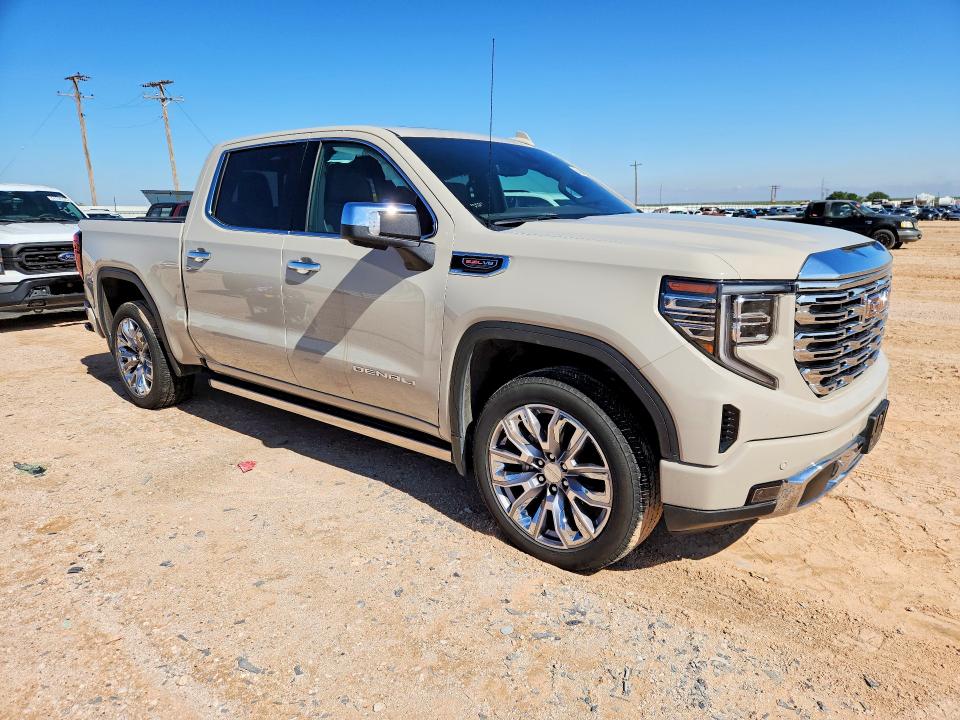 Продажа на аукционе авто 2026 Gmc Sierra, vin: 1GTUUGEL4TZ152266, номер лота: 54344076