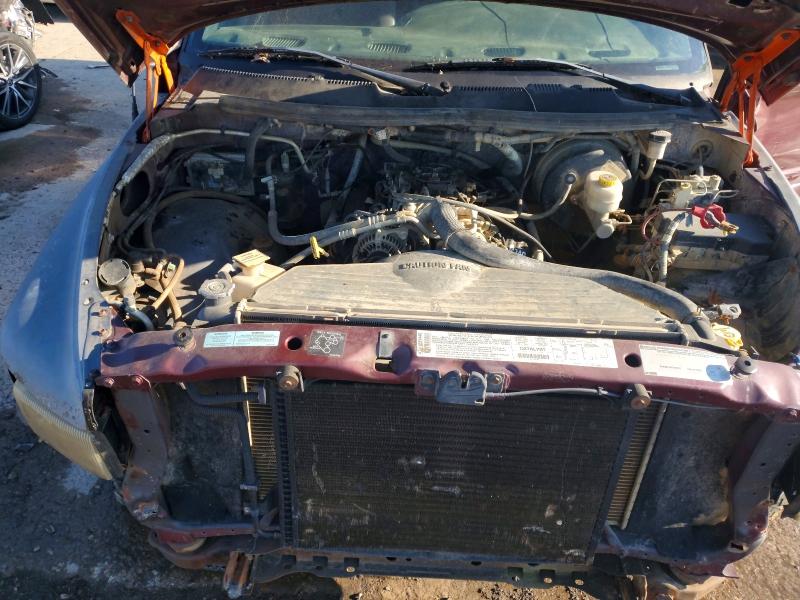 Aukcja sprzedaży 2001 Dodge Ram 1500, vin: 1B7HF16Y01S150006, numer aukcji: 46372576