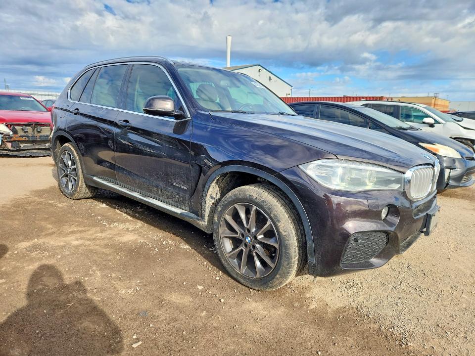 Продаж на аукціоні авто 2014 Bmw X5, vin: 5UXKR0C53E0C25978, номер лоту: 50763806