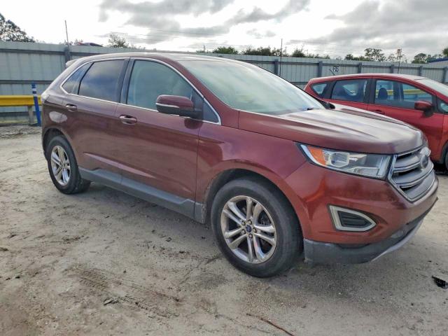 Aukcja sprzedaży 2016 Ford Edge, vin: 2FMPK3J8XGBC40174, numer aukcji: 55642216