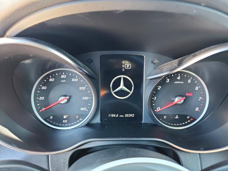 Aukcja sprzedaży 2021 Mercedes-benz Glc, vin: W1N0G8DB9MV285210, numer aukcji: 52062106