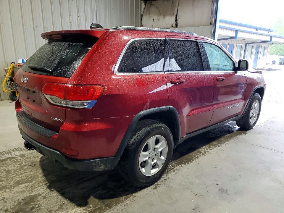 Aukcja sprzedaży 2014 Jeep Grand Cherokee, vin: 1C4RJFAG9EC372428, numer aukcji: 52118386